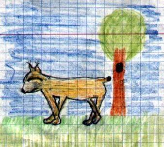 Ida Matysek, kl. III, Zesp� Szk� w Bia�owie�y